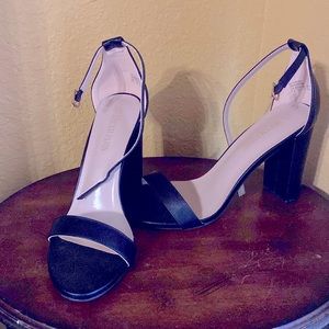 New high heel sandals. Dream Paris brand